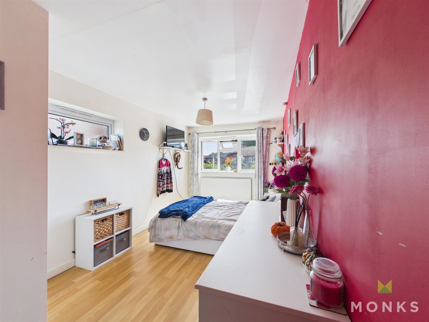 28 Pensfold, Shrewsbury, SY3 5HF For Sale
